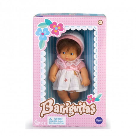 BARRIGUITAS DE SIEMPRE