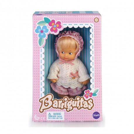 BARRIGUITAS DE SIEMPRE