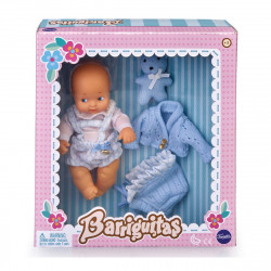 BARRIGUITAS DE SIEMPRE