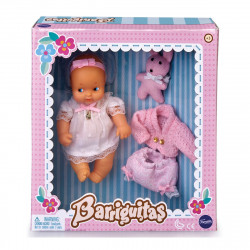 BARRIGUITAS DE SIEMPRE