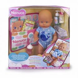 NENUCO ¡AY QUE PIPI|
