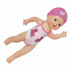 Baby Born Nadadora