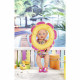 Baby Born Conjunto Baño Deluxe