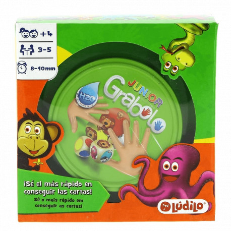 GRABOLO JUNIOR