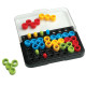 IQ Twist Un divertido juego de lógica en formato bolsillo