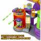 Superzings S Kazoom Lab Profesor K