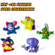 Superzings S Kazoom Lab Profesor K