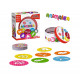 JUEGO DE CARTAS ANIMALEA