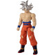 Dragon Ball Figura Goku Ultra Instinto Limit Breaker Series