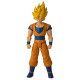 Figura Dragon Ball Super Limit Breaker Series Goku Super Saiyan