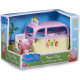 Peppa Pig - Heladería Peppa Pig