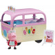 Peppa Pig - Heladería Peppa Pig