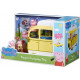 Giochi Preziosi Peppa Pig - Caravana