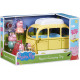 Giochi Preziosi Peppa Pig - Caravana