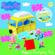 Giochi Preziosi Peppa Pig - Caravana