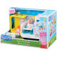 Peppa Pig - Ambulancia y Centro médico Peppa Pig