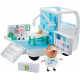 Peppa Pig - Ambulancia y Centro médico Peppa Pig