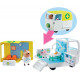 Peppa Pig - Ambulancia y Centro médico Peppa Pig