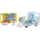 Peppa Pig - Ambulancia y Centro médico Peppa Pig