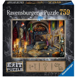 Ravensburger - Vampiro (19955) de Ravensburger