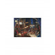 Escape puzzle - El Observatorio