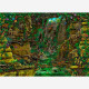 Puzzle Escape El Templo Ravensburger