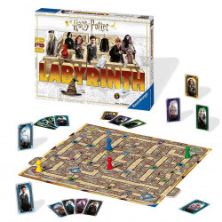Harry Potter Juego de mesa Labyrinth
