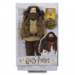 Harry Potter Muñeco Hagrid