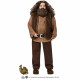 Harry Potter Muñeco Hagrid