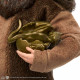 Harry Potter Muñeco Hagrid