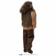 Harry Potter Muñeco Hagrid