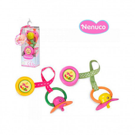 Nenuco Accesorios Chupetes Surtido