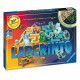 Juego Laberinto 3D Multicolor