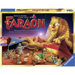 Juego Faraón