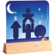 - Ludilo Día y noche de Smart Games