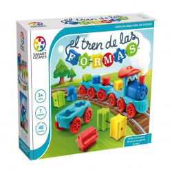 El tren de las Formas