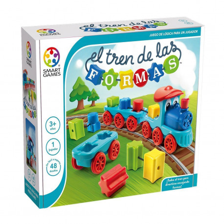 El tren de las Formas