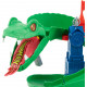 Hot Wheels City Cobra Infernal, pista de coches de juguete
