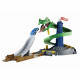 Hot Wheels City Cobra Infernal, pista de coches de juguete