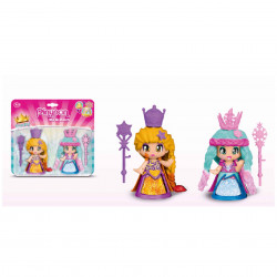 Pinypon Queens 2 Figuras