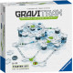Ravensburger Ravensburger-27597 7 GraviTrax Starter Set, Multicolor (125)