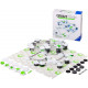 Ravensburger Ravensburger-27597 7 GraviTrax Starter Set, Multicolor (125)