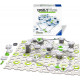 Ravensburger Ravensburger-27597 7 GraviTrax Starter Set, Multicolor (125)