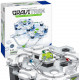 Ravensburger Ravensburger-27597 7 GraviTrax Starter Set, Multicolor (125)