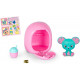 Bebés Llorones Lágrimas Mágicas- Pet S House, colores surtidos, Talla Única