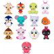 Bebés Llorones Lágrimas Mágicas- Pet S House, colores surtidos, Talla Única