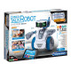 Cyber Robot Talk Programable