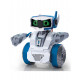 Cyber Robot Talk Programable