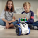Cyber Robot Talk Programable