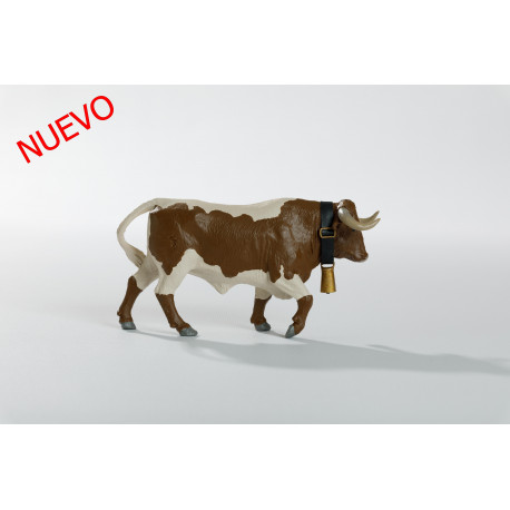 Manso Berrendo en Colorado